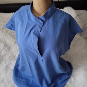 Figs Manadarin Top Large